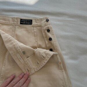 Imogene + Willie Liza Natural Size 27